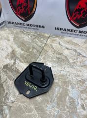 Петля замка капота Land Rover Range Rover Velar 2018 L560 2.0 hk8316k689ab контрактная