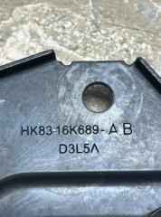 Петля замка капота Range Rover Velar 2018 L560 2.0