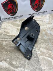 Защита бампера задняя левая Land Cruiser Prado 2022 GDJ150 2.8 D