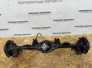 Мост задний Toyota Land Cruiser Prado 2018