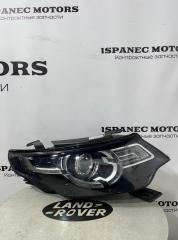 Фара правая Land Rover Discovery Sport 2018
