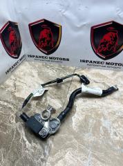 Клемма аккумулятора Land Rover Discovery Sport 2018