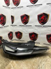 Фара правая Hyundai Santa Fe 2019