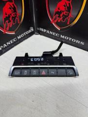 Блок кнопок Audi RSQ3 2022