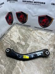 Запчасть рычаг задний Hyundai Santa Fe 2019