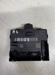 Запчасть блок комфорта Audi RSQ3 2022