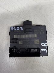 Запчасть блок комфорта Audi RSQ3 2022