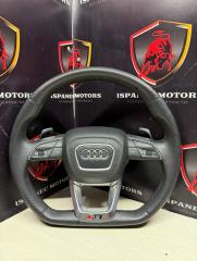 Руль Audi RSQ3 2022