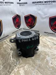 Кронштейн КПП Jaguar E-PACE 2021