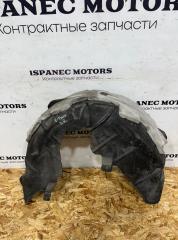 Защита арок задняя правая (подкрылок) Jaguar E-PACE 2021 контрактная Защита арок задняя правая (подкрылок) Jaguar E-PACE 2021
