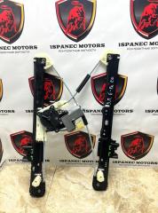 Стеклоподъемник задний правый Jaguar E-PACE 2021