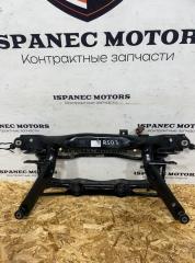 Балка подвески задняя Audi RSQ3 2022