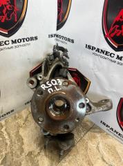 Кулак поворотный левый Audi RSQ3 2022