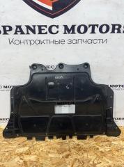 Защита двигателя Audi RSQ3 2022
