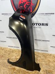 Крыло переднее левое Bentley Bentayga 2017