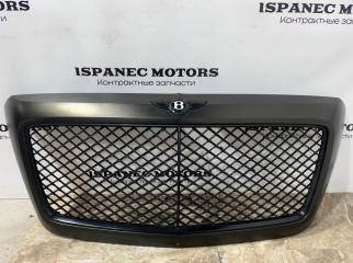 Решетка радиатора Bentley Bentayga 2017