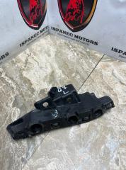 Направляющая переднего бампера правая AUDI Q7 2017