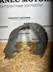 Защита арок передняя левая (подкрылок) AUDI Q7 2017