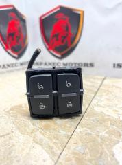 Блок кнопок AUDI Q7 2018