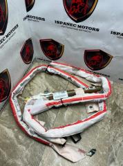 Подушка безопасности боковая(шторка) правая AUDI Q7 2018 контрактная Подушка безопасности боковая(шторка) правая AUDI Q7 2018