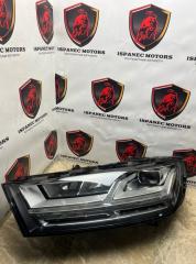 Фара левая AUDI Q7 2017