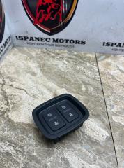 Блок кнопок AUDI Q7 2018