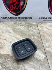 Блок кнопок AUDI Q7 2018