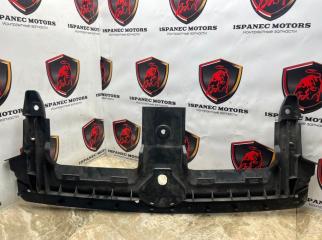 Накладка замка капота AUDI Q7 2018