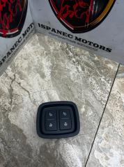 Блок кнопок AUDI Q7 2017