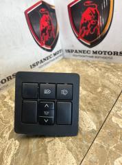 Блок кнопок Toyota Land Cruiser Prado 2018