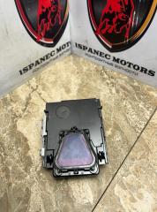 Камера переднего вида AUDI Q7 2018