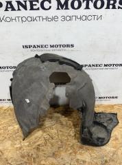 Защита арок задняя правая (подкрылок) AUDI Q7 2018