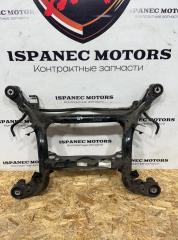 Балка подвески задняя AUDI Q7 2017