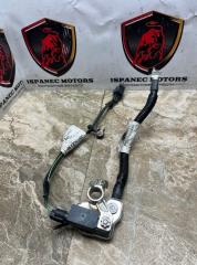 Клемма аккумулятора минус Land Rover Discovery Sport 2015