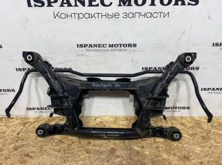Балка подвески задняя Land Rover Discovery Sport 2018