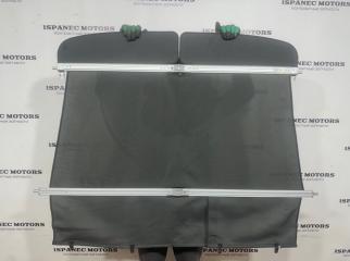 Шторка багажника Audi Q7 2006