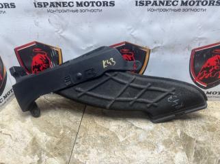 Воздухозаборник Land Rover Discovery Sport 2015 контрактная Воздухозаборник Land Rover Discovery Sport 2015