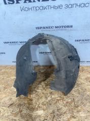 Защита арок передняя левая (подкрылок) AUDI Q7 2017