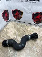 Патрубок радиатора AUDI Q7 2017