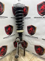 Амортизатор передний Porsche Cayenne 2005