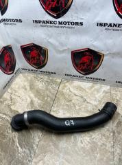 Патрубок системы охлаждения AUDI Q7 2018 контрактная Патрубок системы охлаждения AUDI Q7 2018