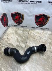 Патрубок радиатора AUDI Q7 2018