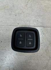 Кнопка регулировки сидения AUDI Q7 2017