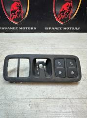 Блок управления сиденья (3-й ряд) AUDI Q7 2018