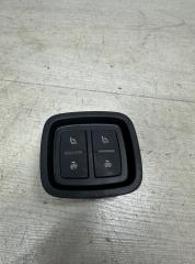 Блок управления сиденья (3-й ряд) AUDI Q7 2017