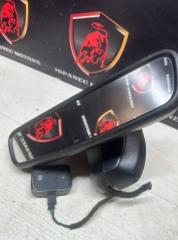 Зеркало салона Land Rover Range Rover Sport 2012 контрактная Зеркало салона Land Rover Range Rover Sport 2012