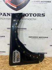 Крыло переднее правое Land Rover Discovery 4 2012
