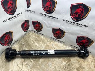 Карданный вал передний Volkswagen Touareg 2005 контрактная Карданный вал передний Volkswagen Touareg 2005