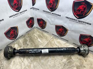 Карданный вал передний Volkswagen Touareg 2008 контрактная Карданный вал передний Volkswagen Touareg 2008