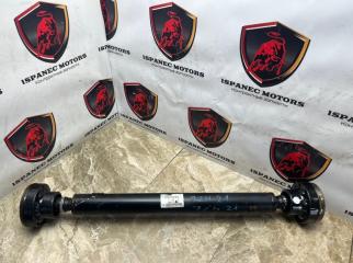 Карданный вал передний Volkswagen Touareg 2006 контрактная Карданный вал передний Volkswagen Touareg 2006